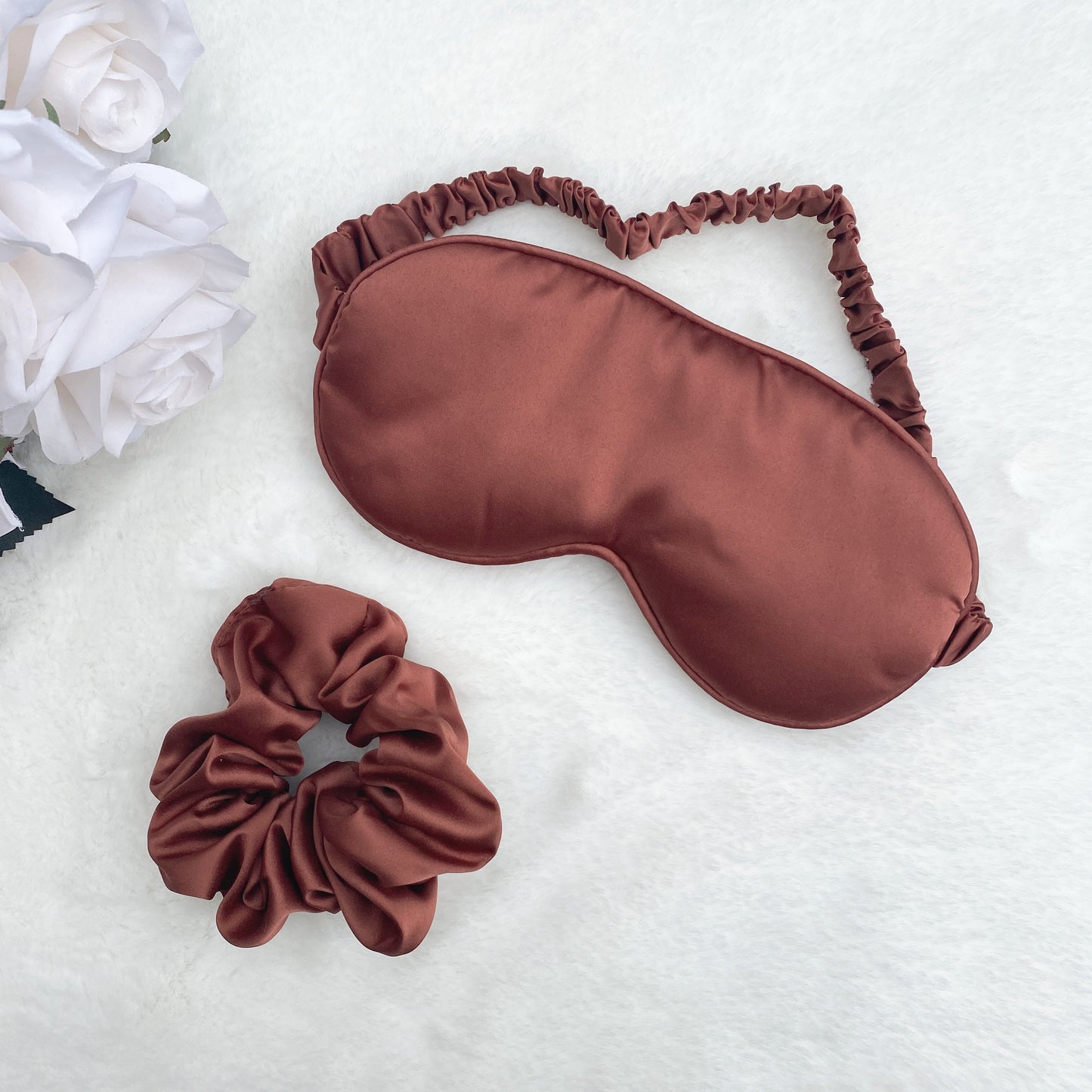 Eye Mask - VARIOUS COLOURS
