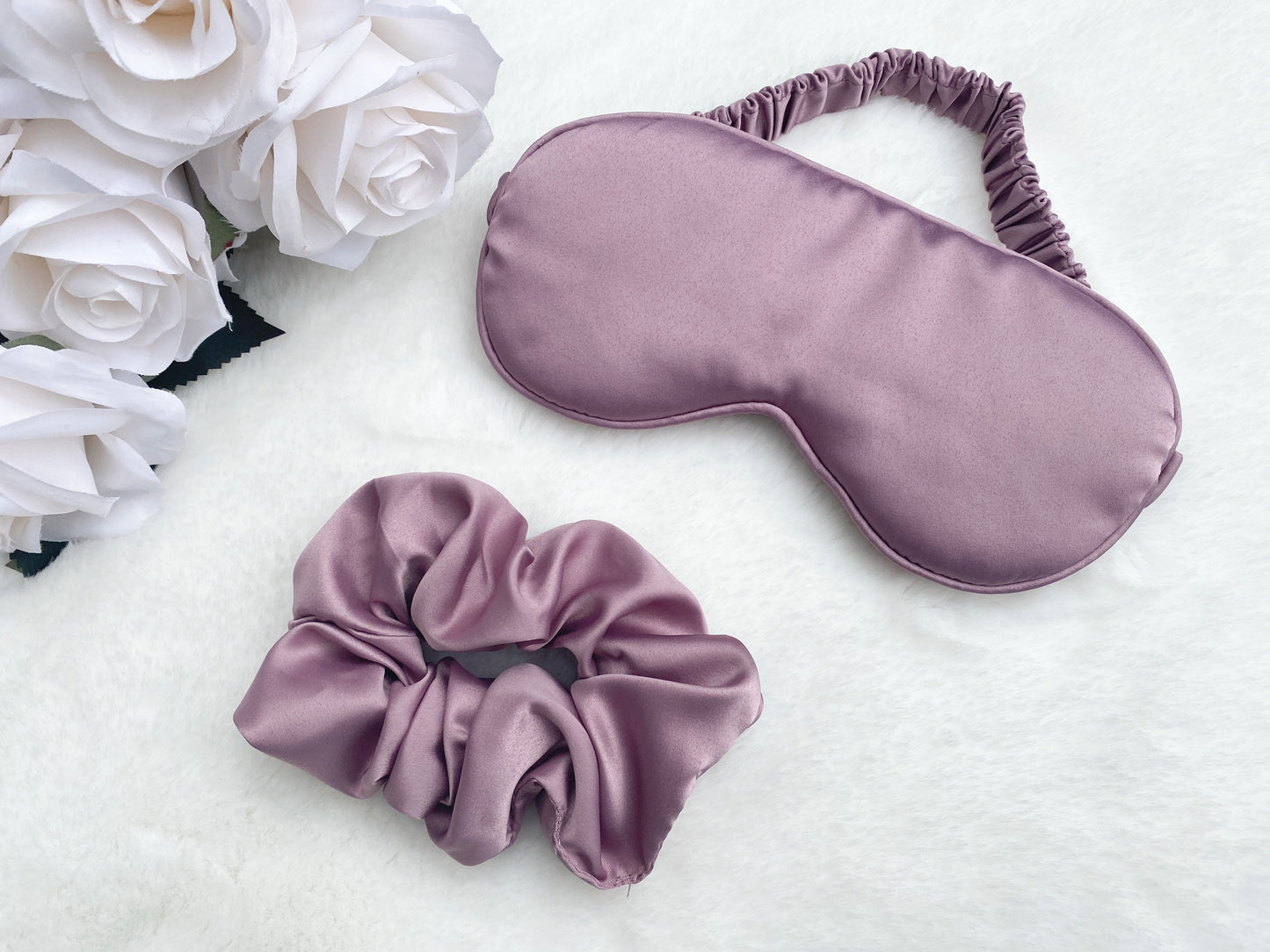 Eye Mask - VARIOUS COLOURS