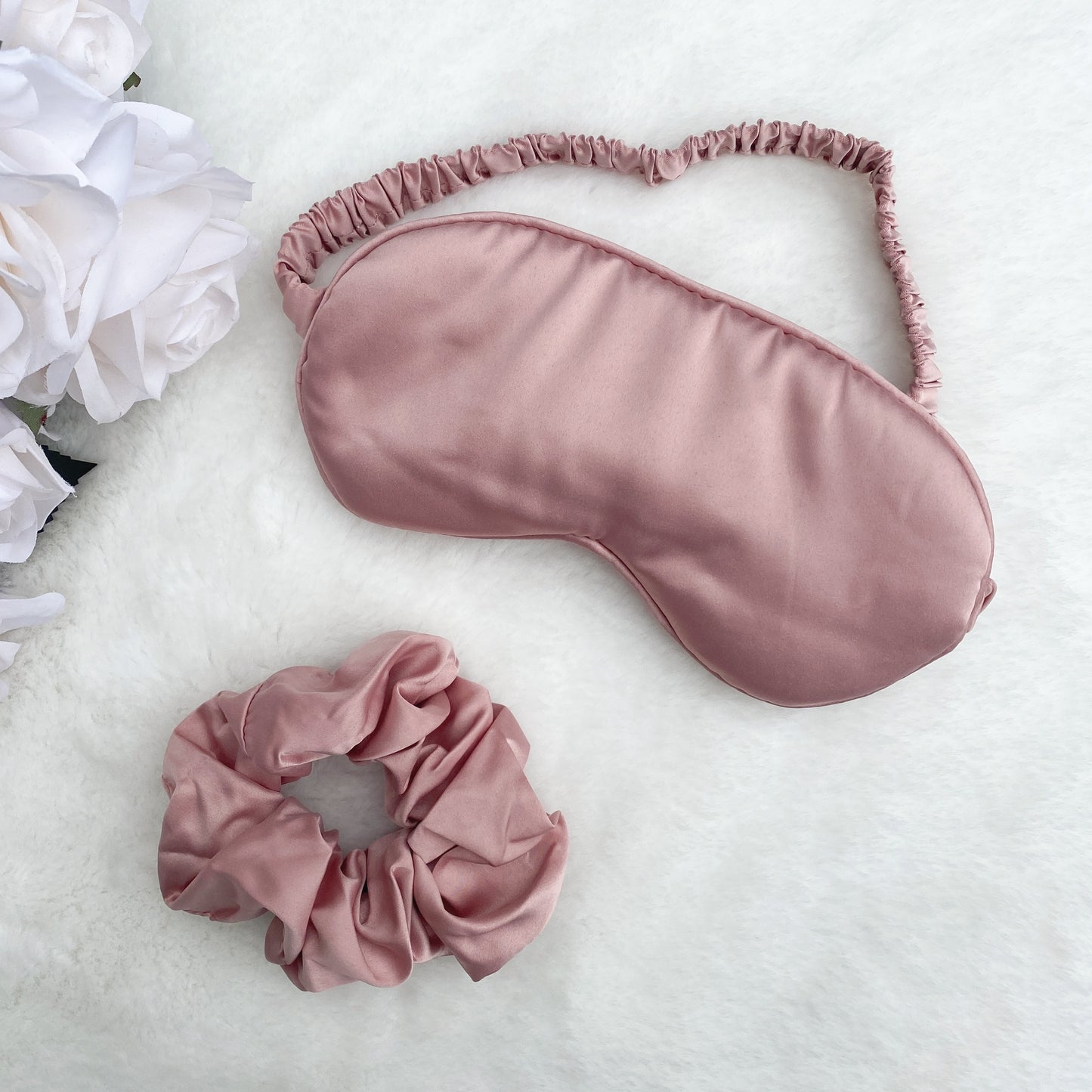 Eye Mask - VARIOUS COLOURS