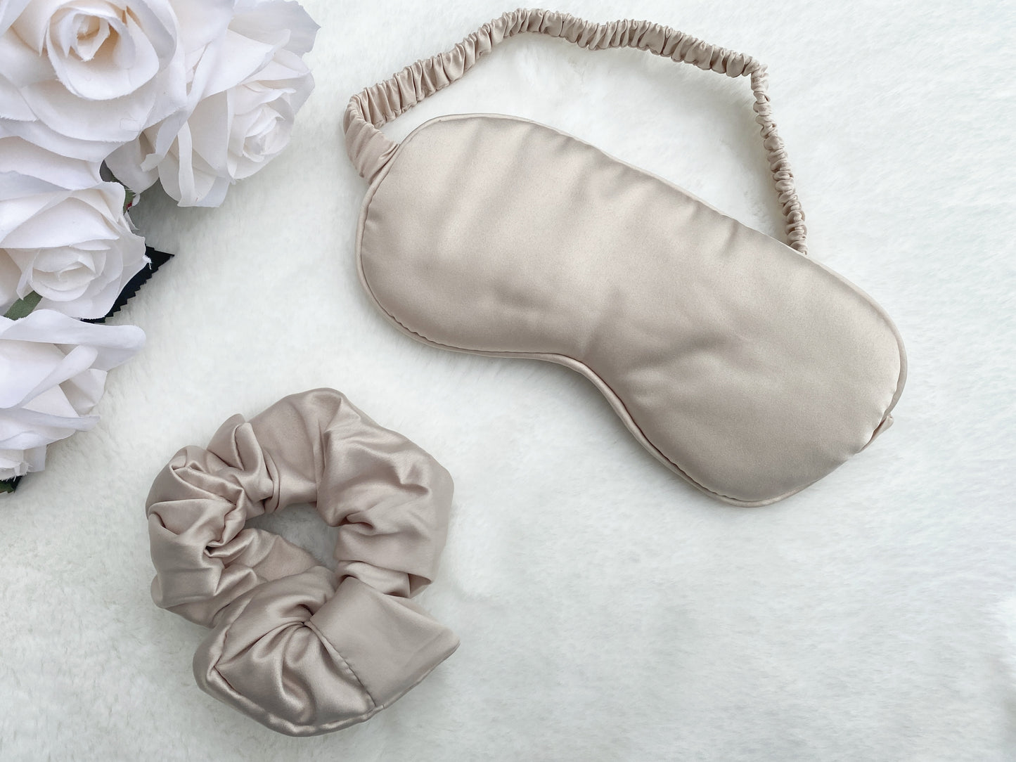 Eye Mask - VARIOUS COLOURS