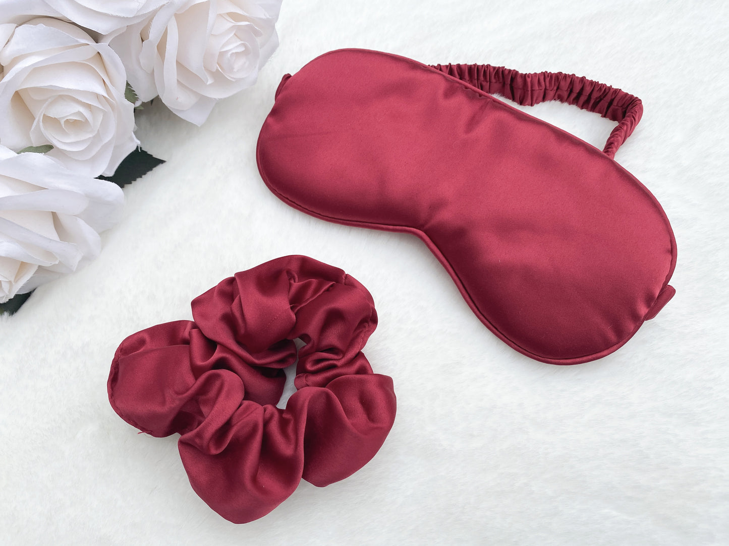 Eye Mask - VARIOUS COLOURS
