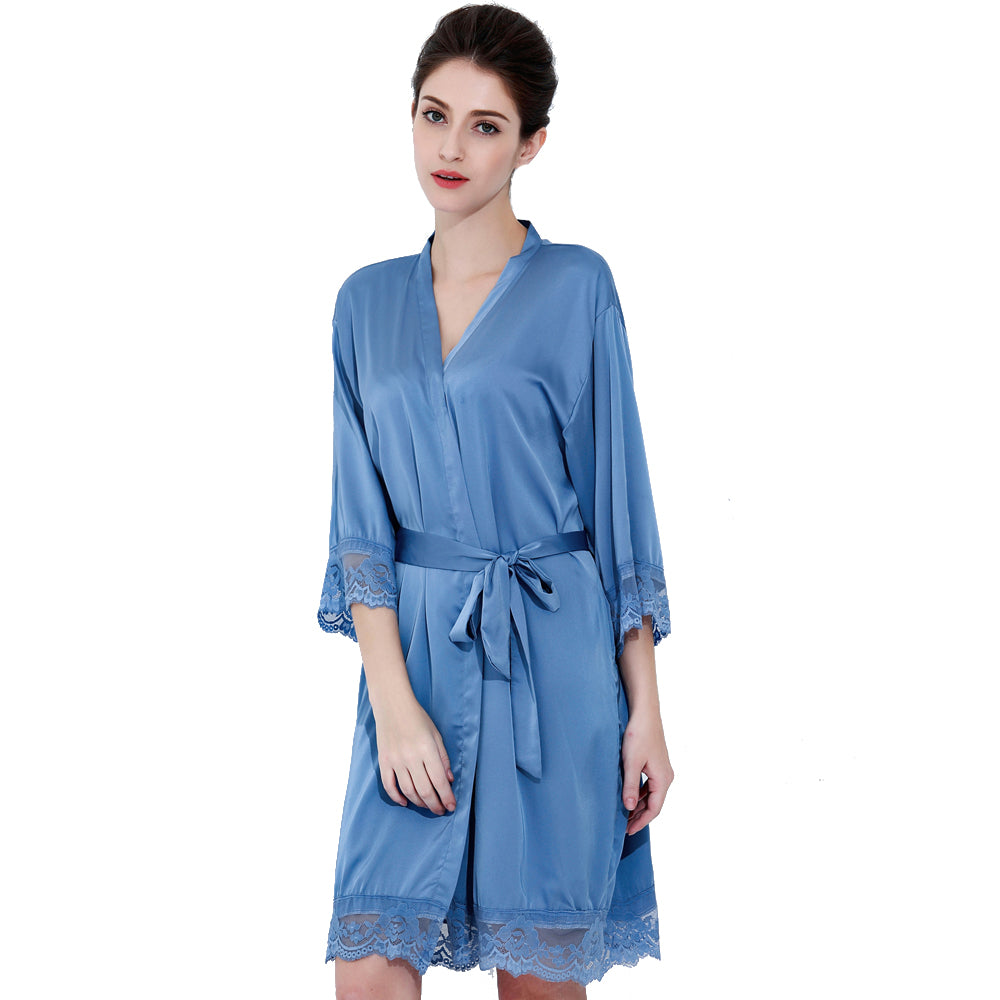 Emily Iris Robe