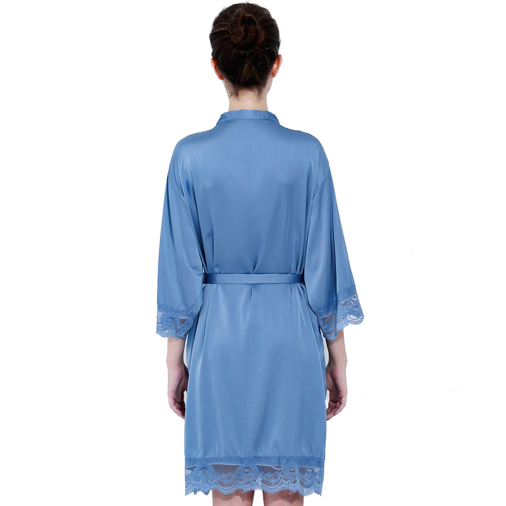 Emily Iris Robe