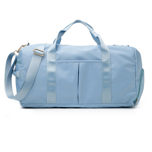 BLUE Weekend Bag