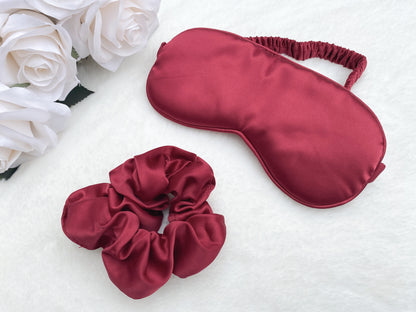Eye Mask - VARIOUS COLOURS
