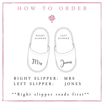 CLEARANCE Luxury Crossover Slippers